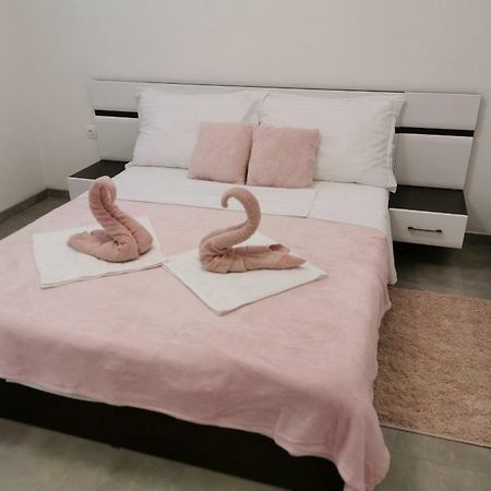 Vila Zdenka 노비비노돌스키 외부 사진