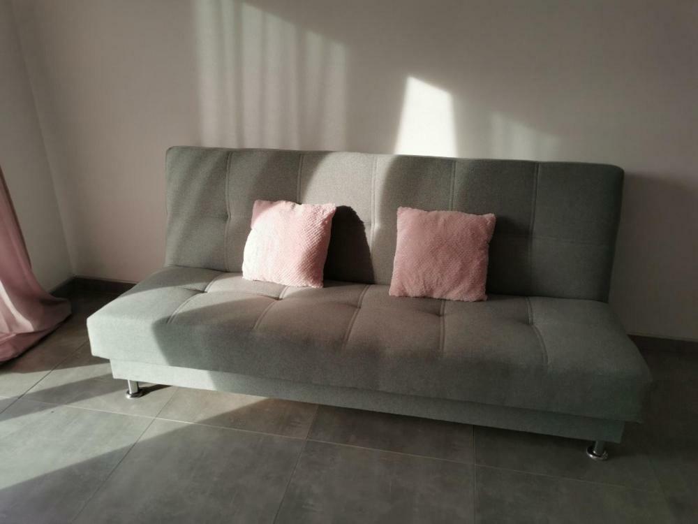 Vila Zdenka 노비비노돌스키 외부 사진