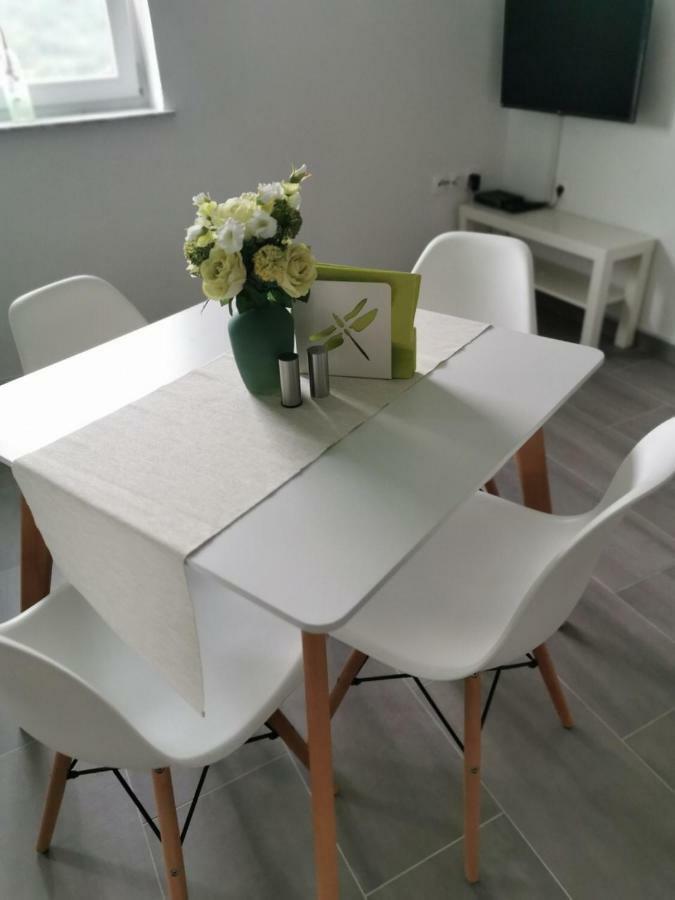 Vila Zdenka 노비비노돌스키 외부 사진