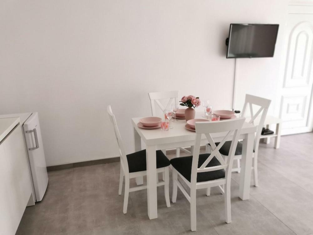 Vila Zdenka 노비비노돌스키 외부 사진