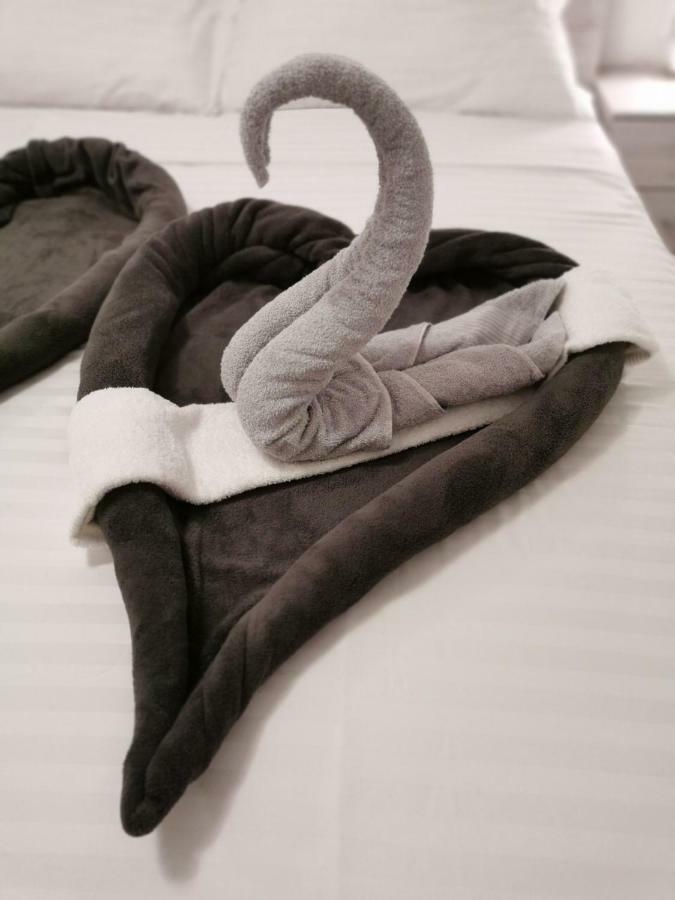 Vila Zdenka 노비비노돌스키 외부 사진